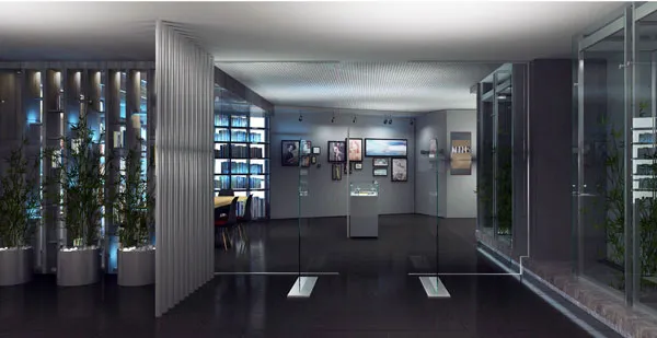 HAL (Hüseyin Avni Lifij) Sanat Galerisi