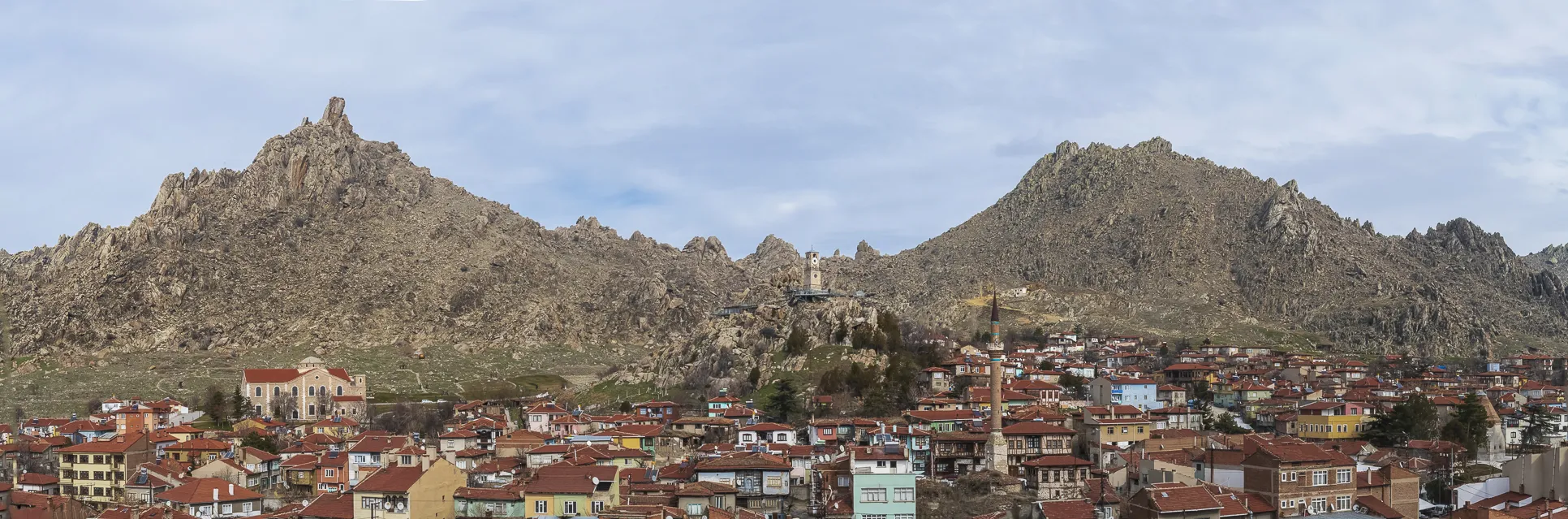 Atölye Kolektif-Proje: 270° Sivrihisar