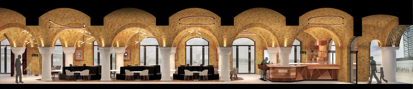 Atölye Kolektif - Salon 12