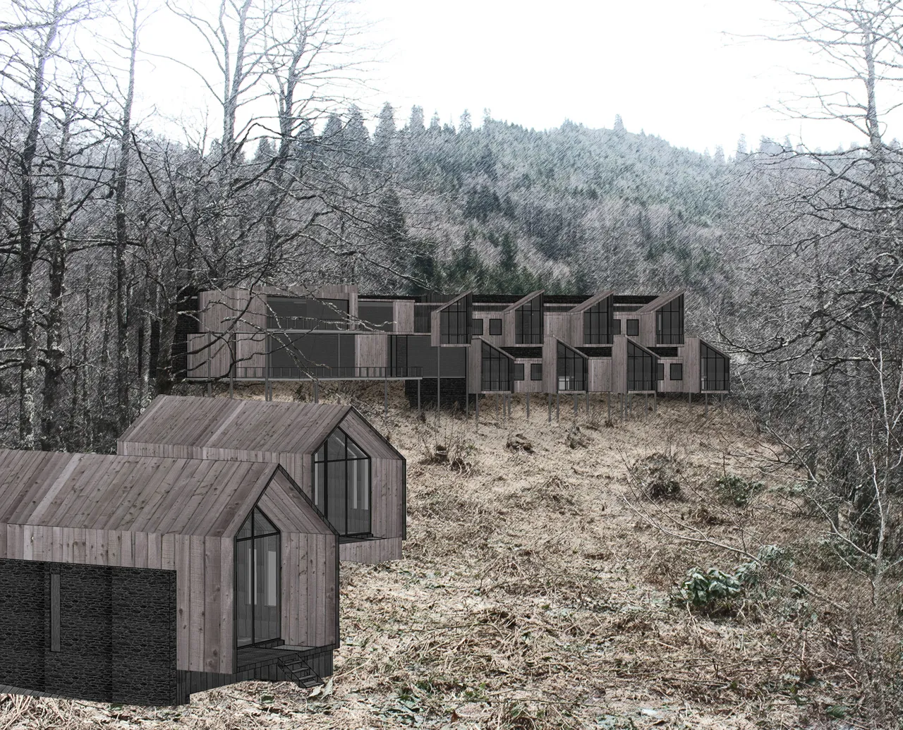 Atölye Kolektif - Kavron