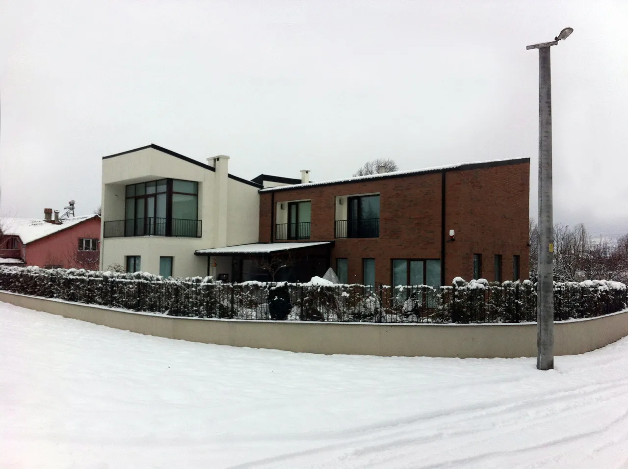 Atölye Kolektif - MOS Evi