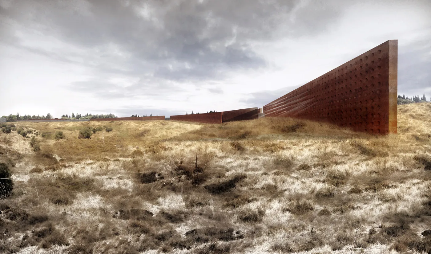 Atölye Kolektif - Kumkale Anma Şehitliği