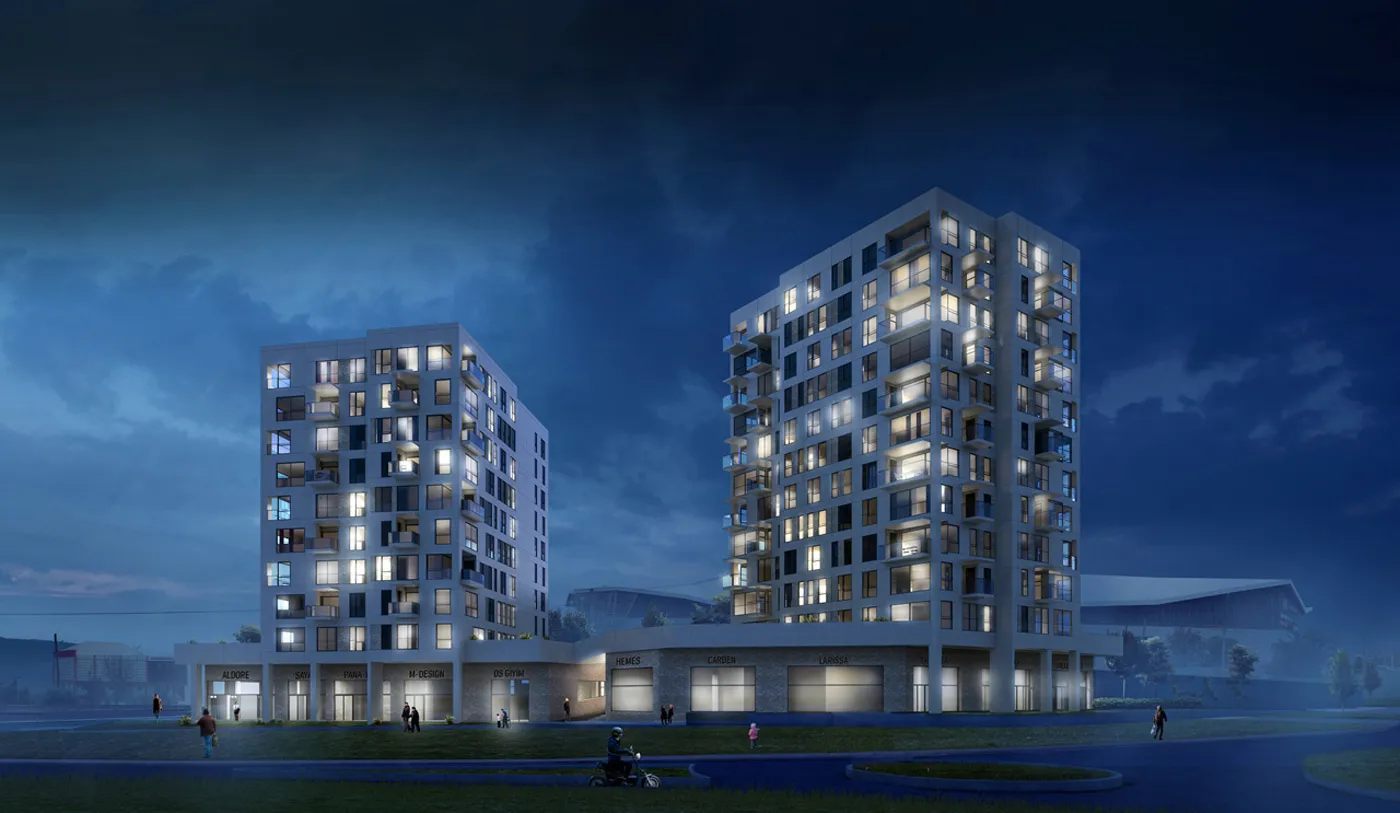 Atölye Kolektif - Batıyaka