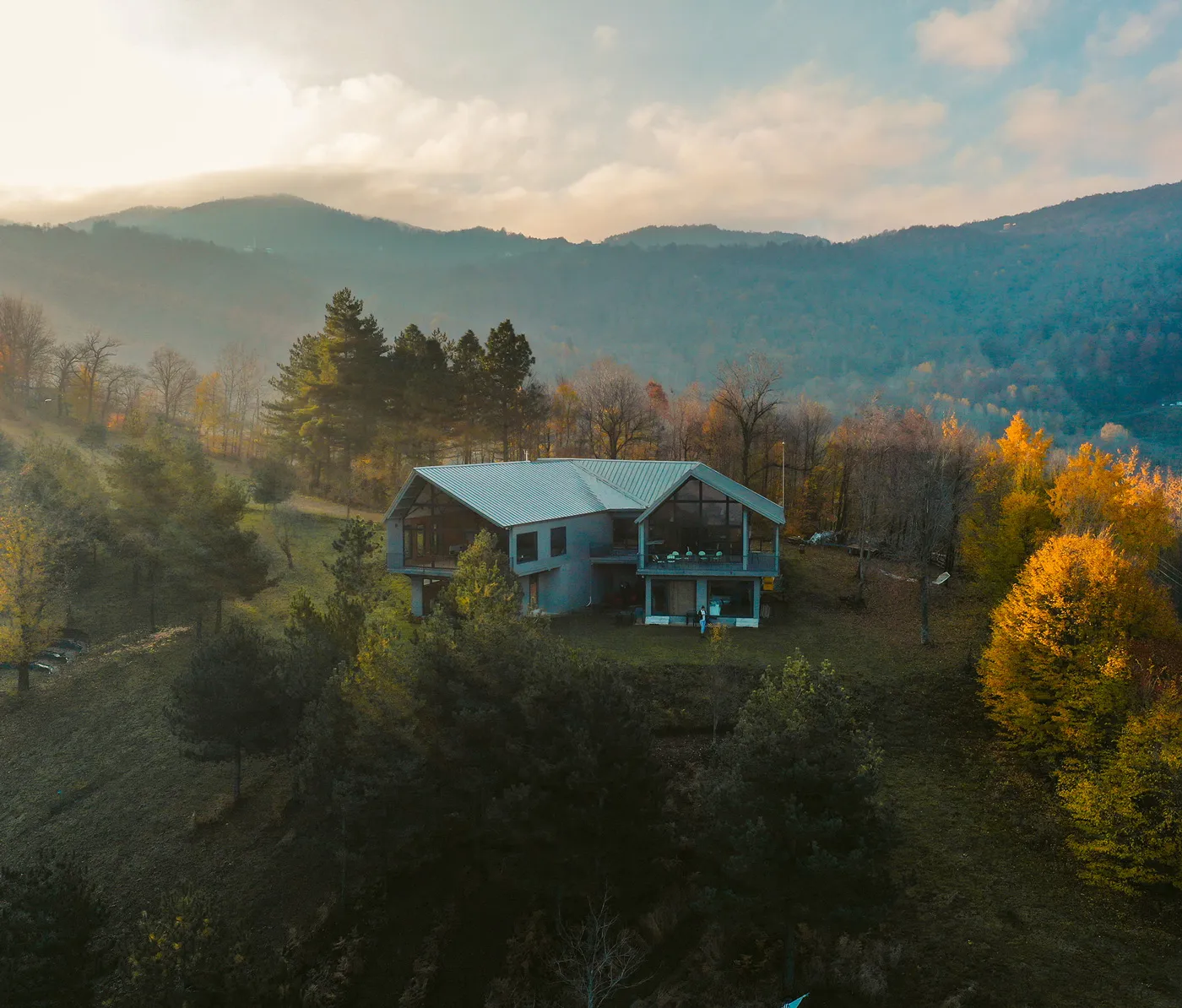 Atölye Kolektif - Olimbera