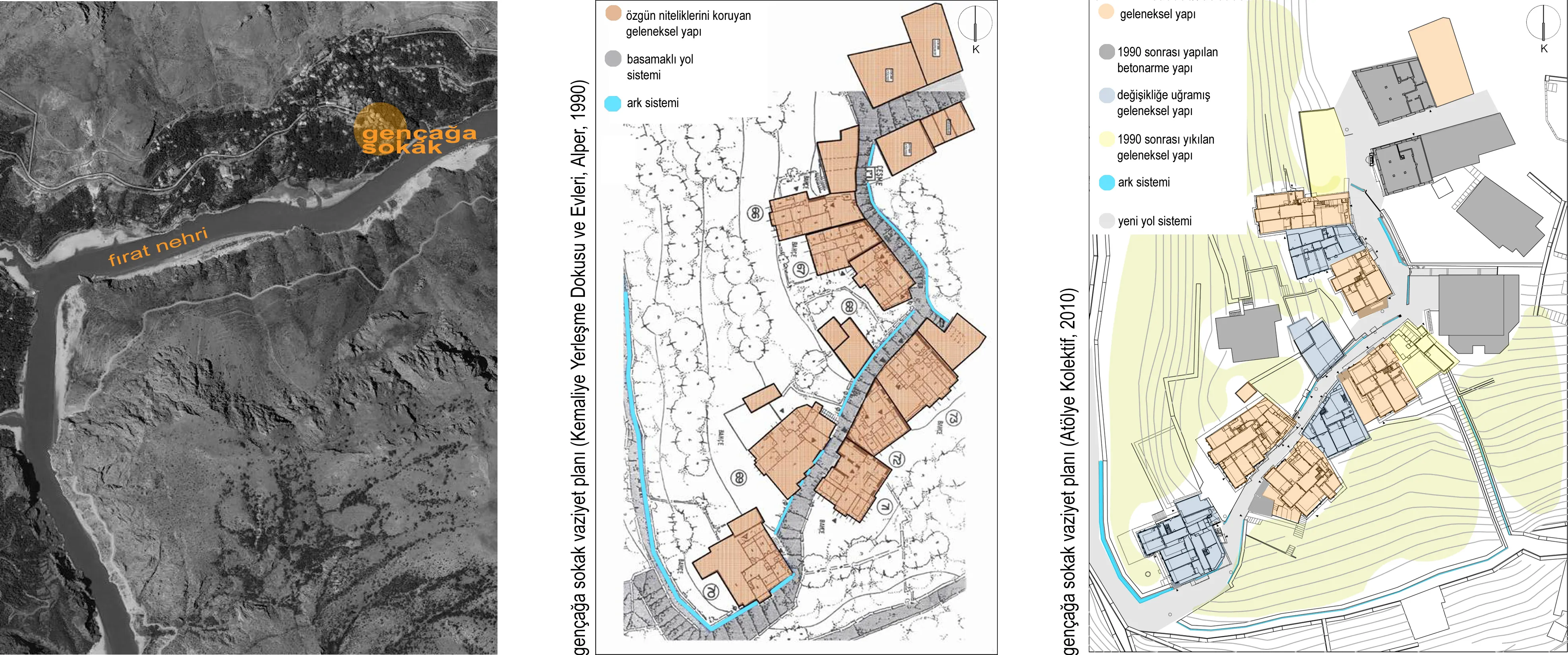 Atölye Kolektif - Gençağa Sokak