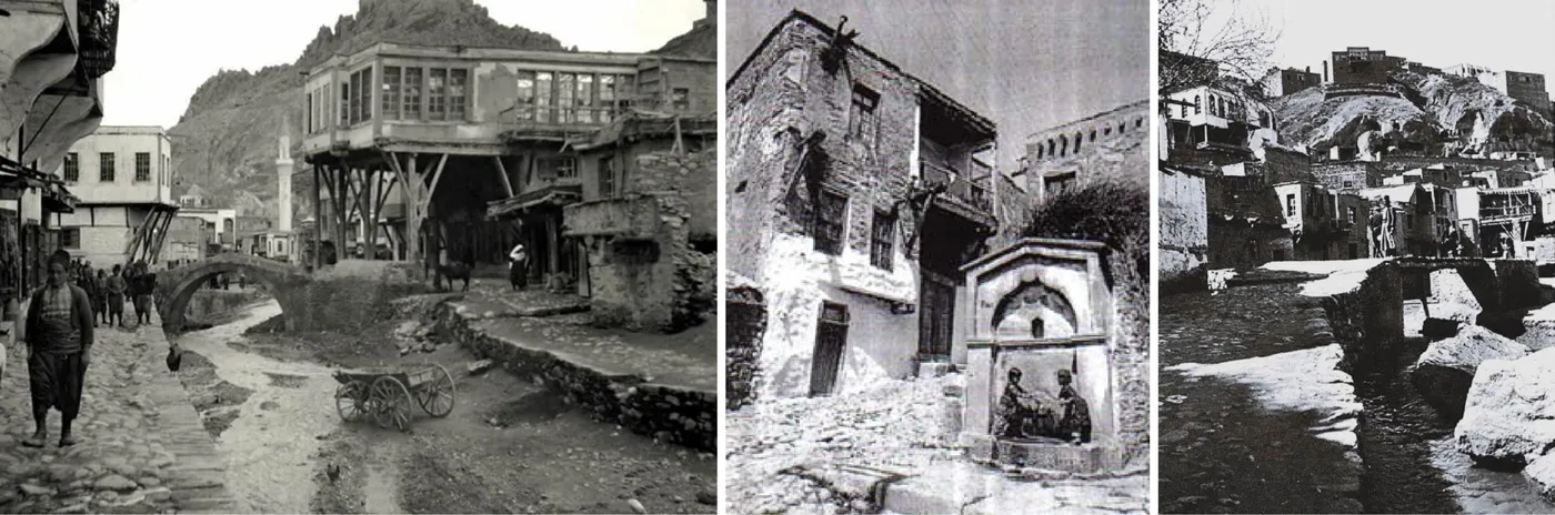 Atölye Kolektif - Papazın Evi