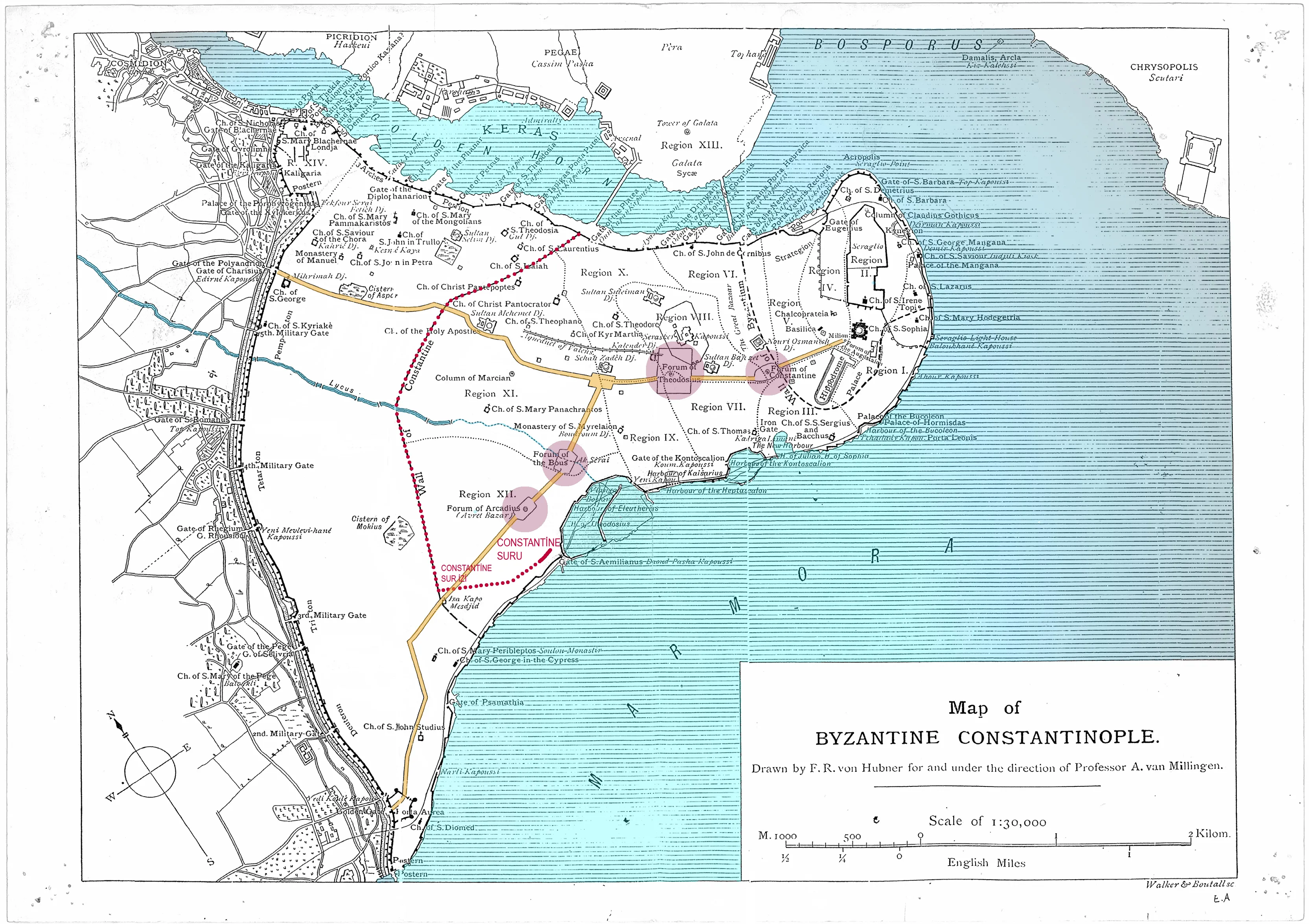 Atölye Kolektif - Marmaray <br\> Arkeolojik Kurtarma Kazıları