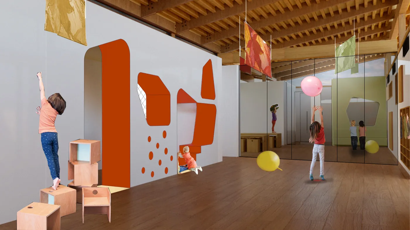 Atölye Kolektif - Epique Kids Club