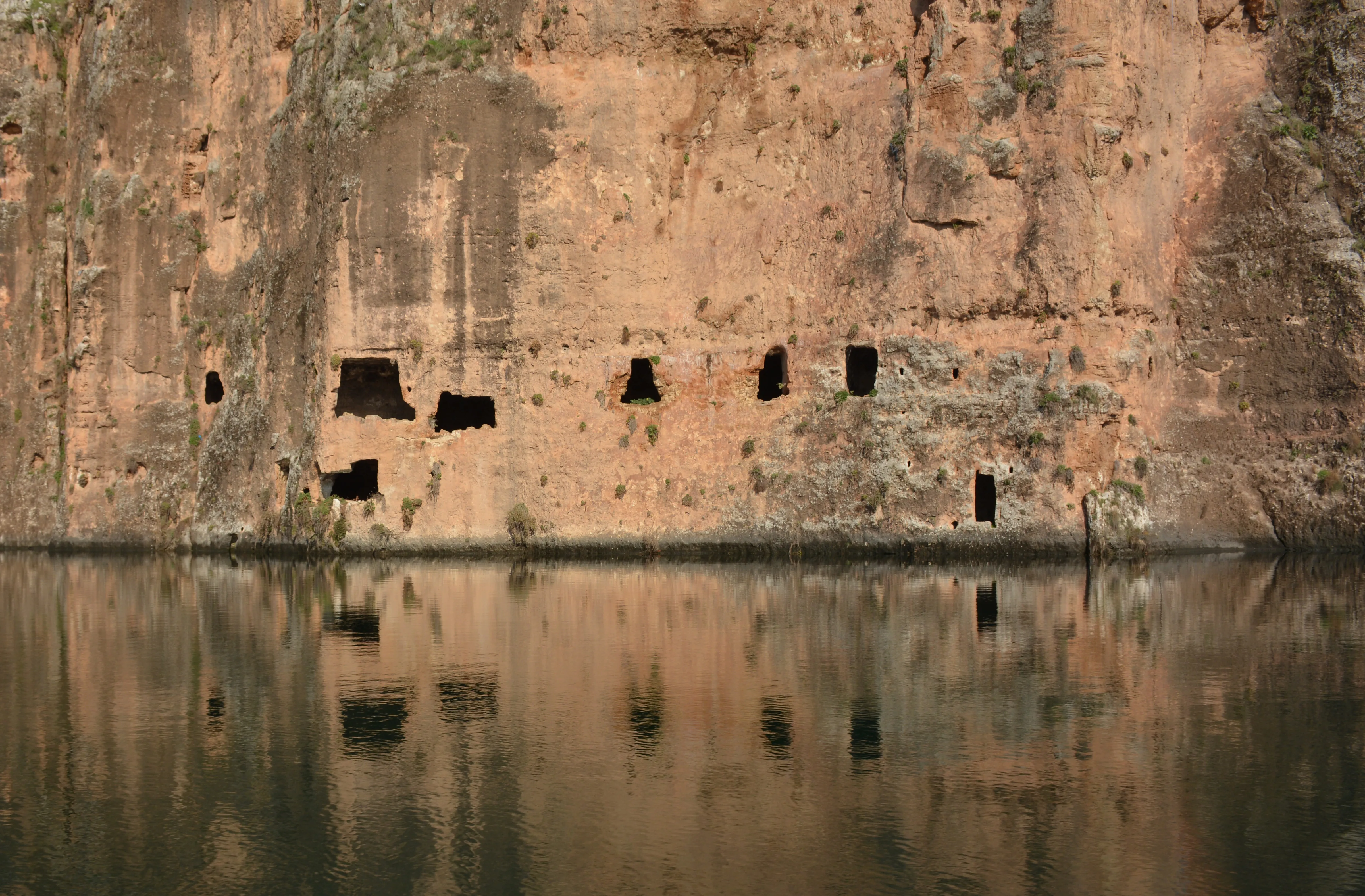 Atölye Kolektif - Kızılin