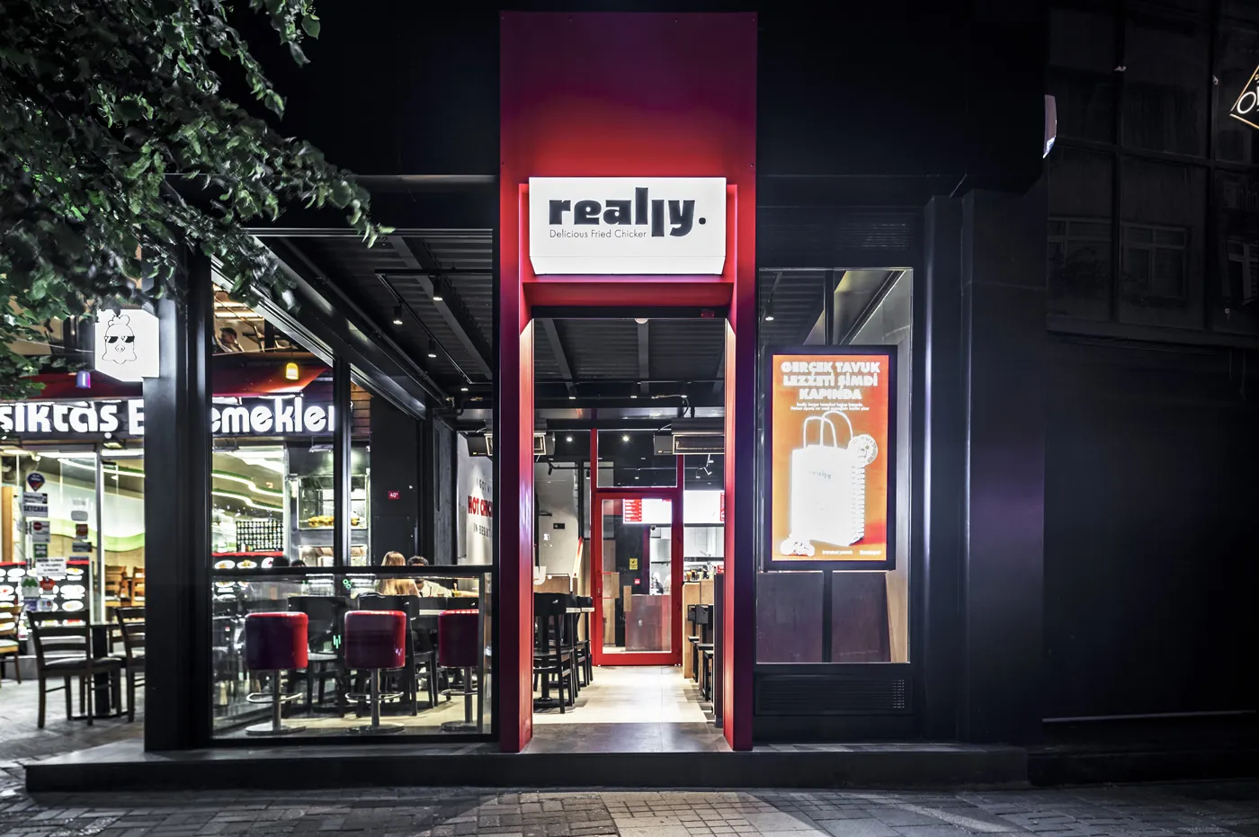 Atölye Kolektif - Really