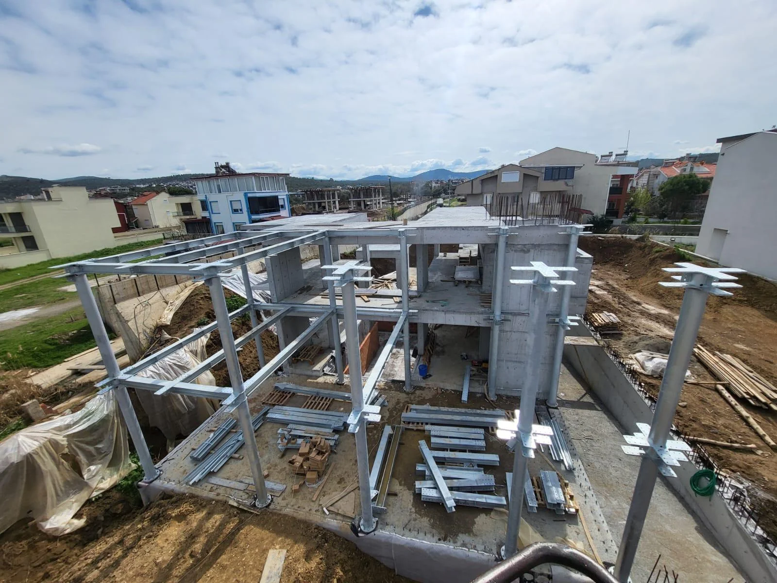 Sibel Pektaş Bölükbaşı